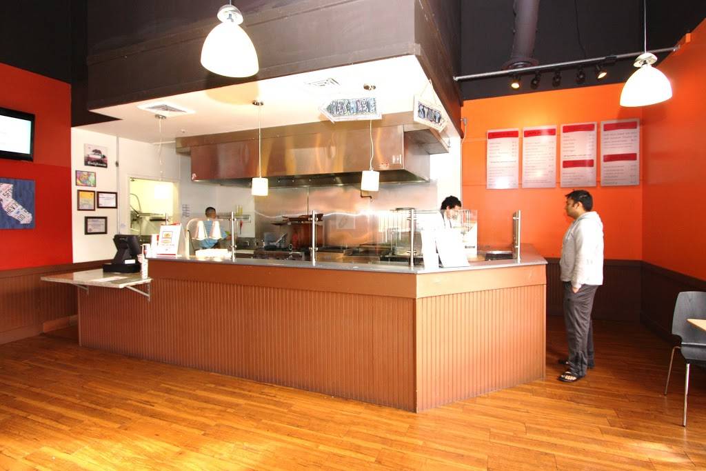Cal Eats | restaurant | 39700 Cedar Blvd, Newark, CA 94560, USA | 5105730753 OR +1 510-573-0753