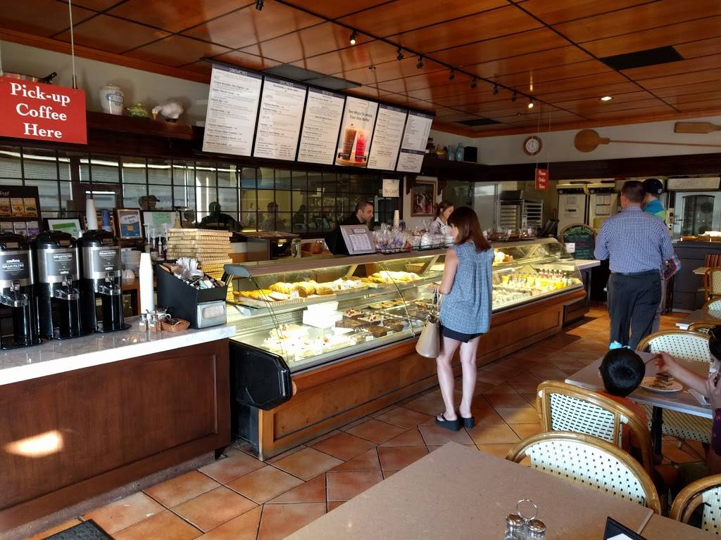 Champagne French Bakery Cafe | cafe | 11925 Carmel Mountain Rd Ste. 801, San Diego, CA 92128, USA | 8586137767 OR +1 858-613-7767