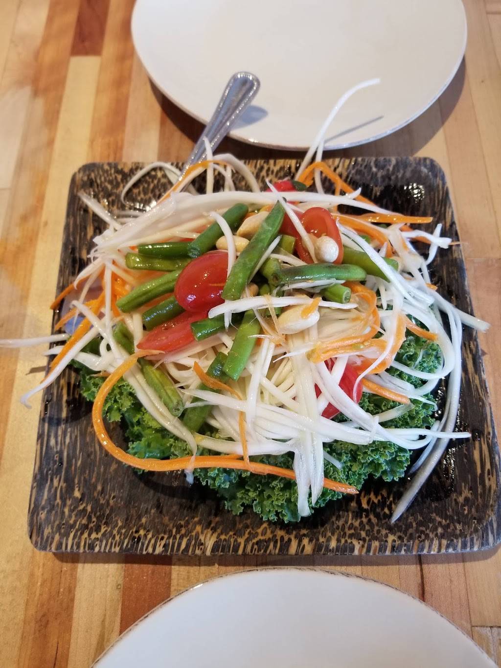 Kala Thai Cookery | restaurant | 151 Hanover St, Boston, MA 02109, USA | 8573504378 OR +1 857-350-4378