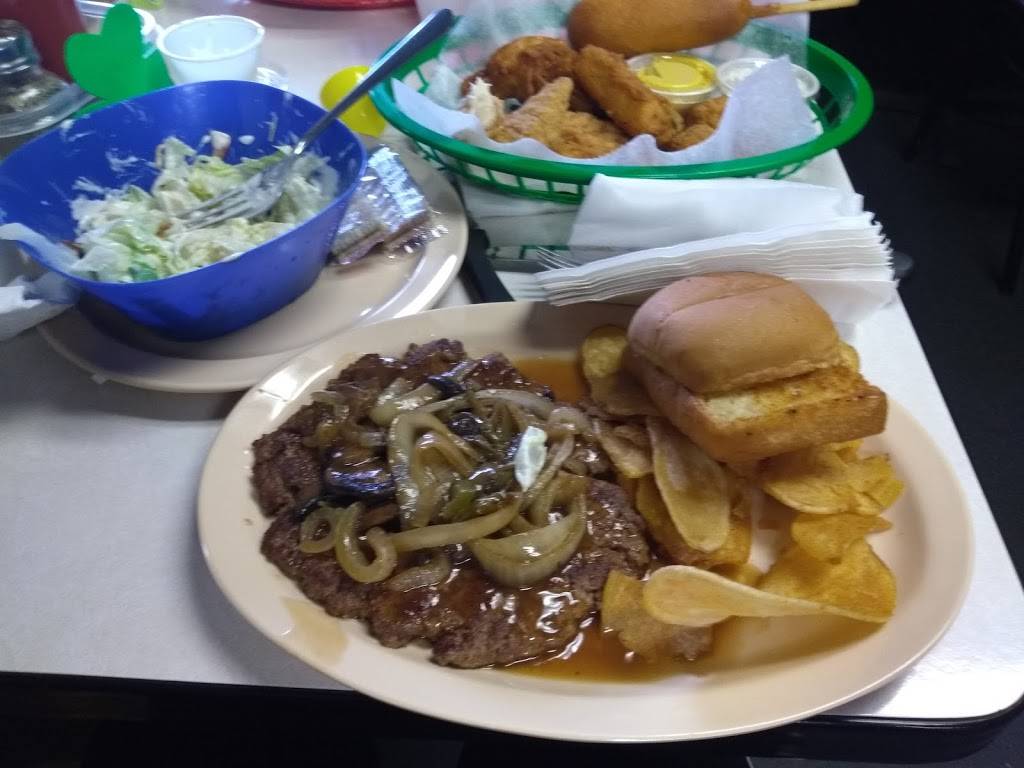 Midway Grill | restaurant | 2060 Augusta Rd, Warrenville, SC 29851, USA | 8035934744 OR +1 803-593-4744