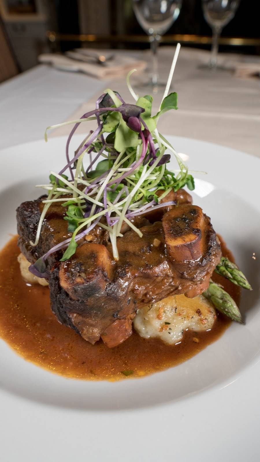 Bistro Stefan | restaurant | 1217 Princess St, Kingston, ON K7M 3E1, Canada | 6135492211 OR +1 613-549-2211