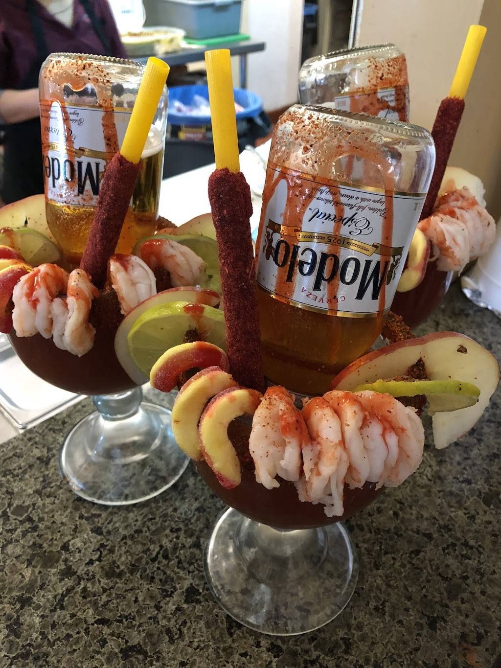 Carniceria Mendoza & Deli | restaurant | 5055 Sun Valley Blvd #295, Sun Valley, NV 89433, USA | 7753768410 OR +1 775-376-8410