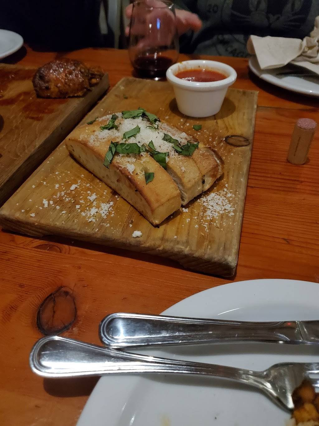 Patxis Pizza | restaurant | 5323 Ballard Ave NW, Seattle, WA 98107, USA | 2069461512 OR +1 206-946-1512