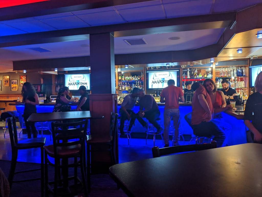 Zona Cero, La Casa Del Rock en Español | restaurant | 8980 Federal Blvd, Federal Heights, CO 80260, USA | 7202979510 OR +1 720-297-9510