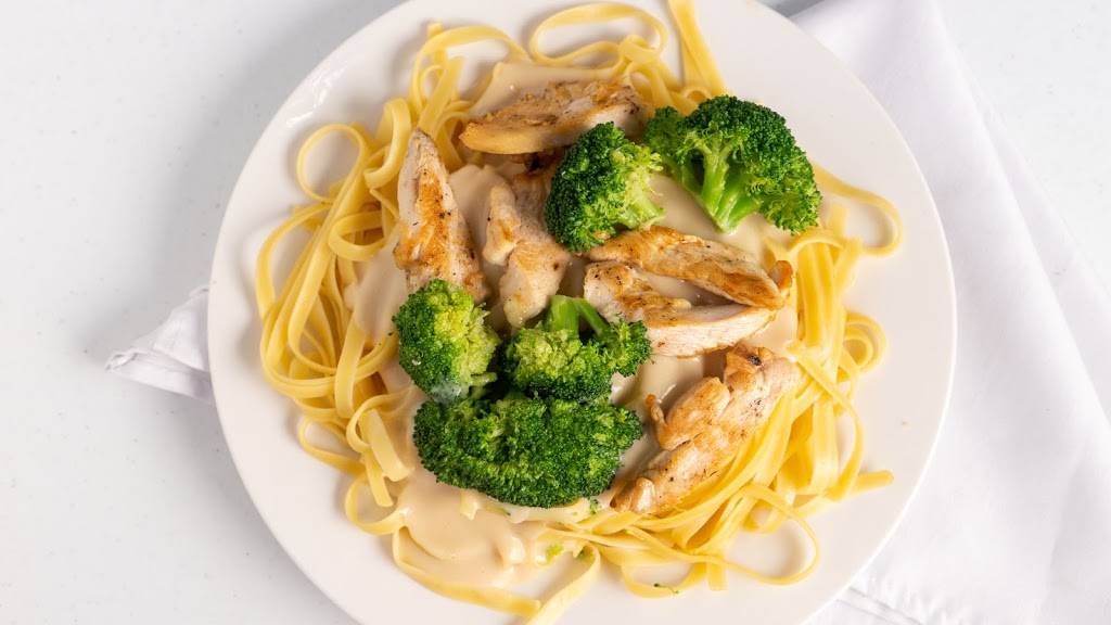 Omerta Italian Kitchen (Build your own Pasta) | restaurant | 11419 Santa Monica Blvd, Los Angeles, CA 90025, USA | 2134333388 OR +1 213-433-3388