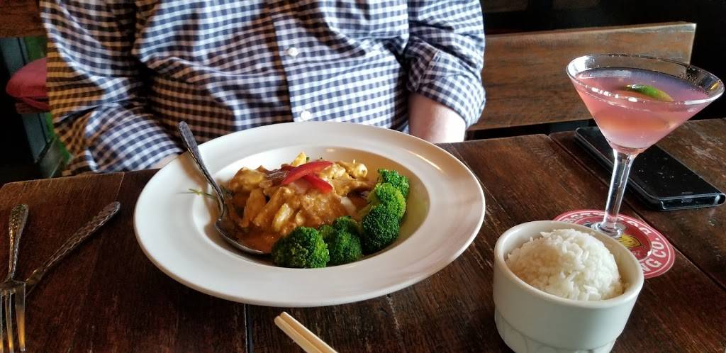 Larb Thai Restaurant | restaurant | 452 Pearl Rd, Brunswick, OH 44212, USA | 3304606213 OR +1 330-460-6213