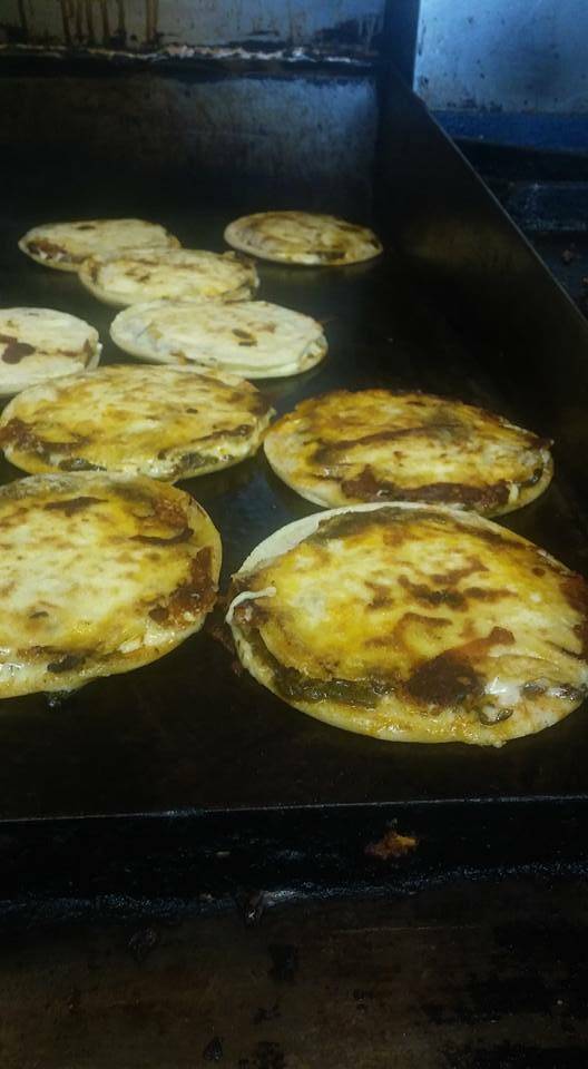 Las Gorditas Del Nieto De Don Agel | restaurant | 3914 W 71st St, Chicago, IL 60629, USA | 7733061849 OR +1 773-306-1849