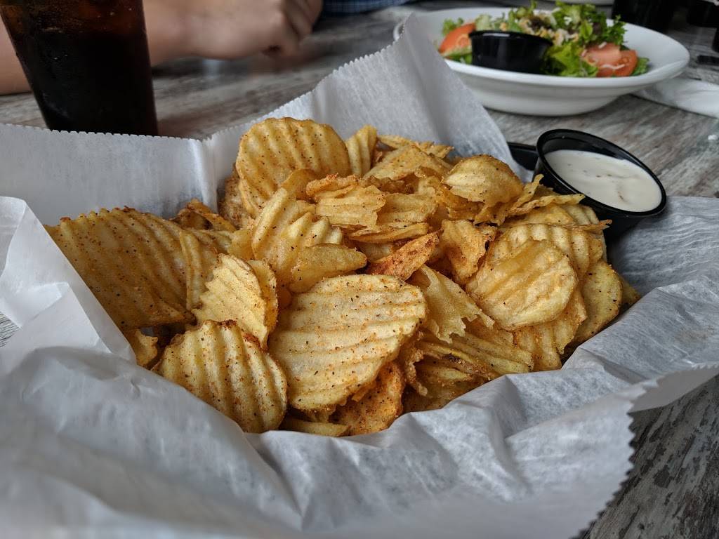 The Sherwood Inn | restaurant | 305 N Main St, York New Salem, PA 17371, USA | 7177921355 OR +1 717-792-1355