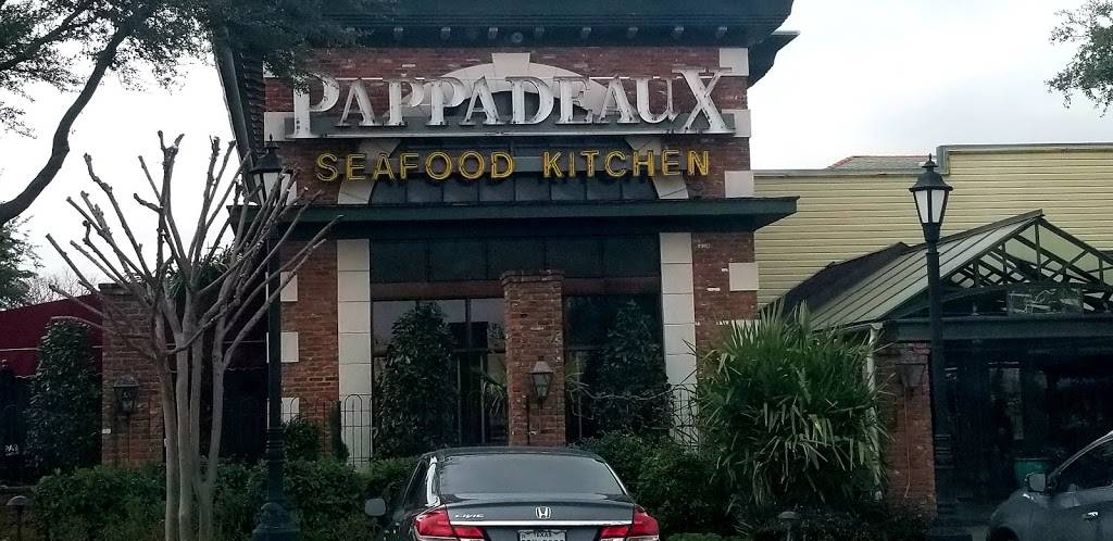Pappadeaux Seafood Kitchen | restaurant | 800 E U.S. 67 Frontage Rd, Duncanville, TX 75137, USA | 9725720580 OR +1 972-572-0580