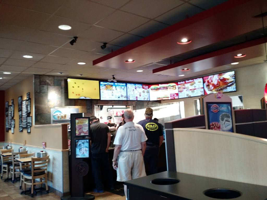 Dairy Queen Restaurant | restaurant | 1314 Northpark Dr, Kingwood, TX 77339, USA | 2817477005 OR +1 281-747-7005