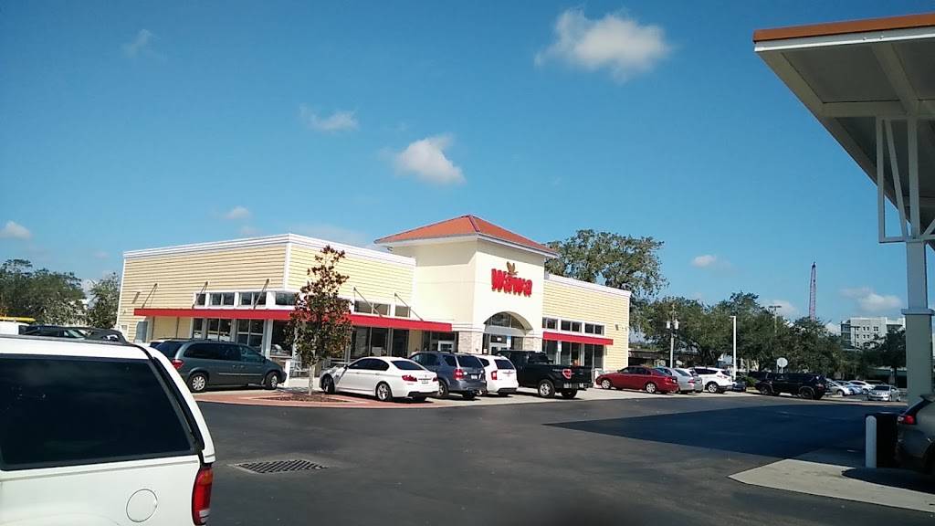 Wawa | cafe | 901 N Orlando Ave, Winter Park, FL 32789, USA | 4076290167 OR +1 407-629-0167