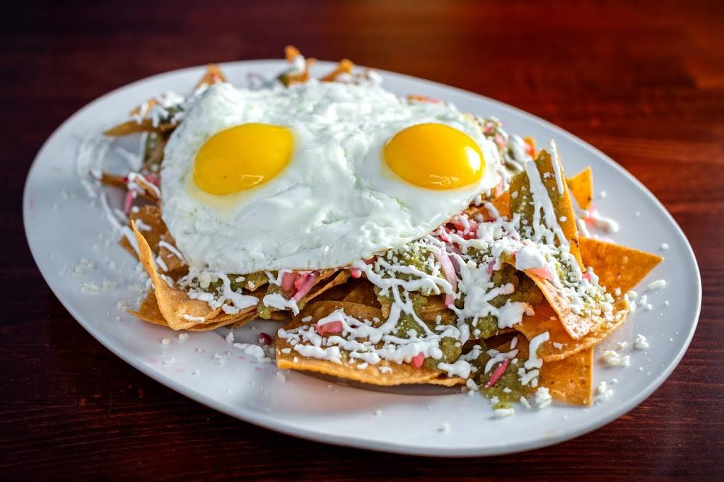 Casa Índígō | restaurant | 1314 W 18th St, Chicago, IL 60608, USA | 3129293653 OR +1 312-929-3653