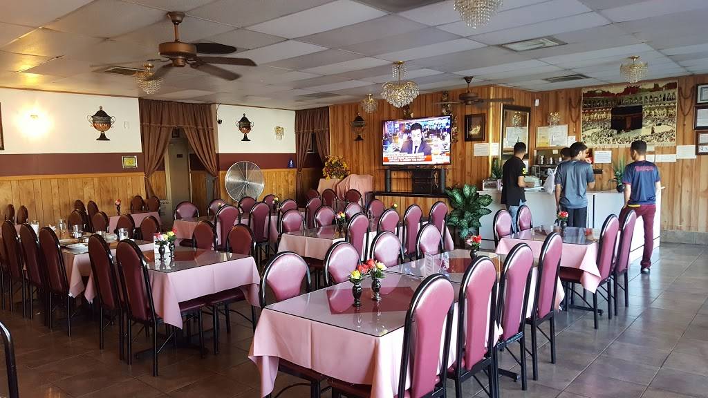 Gul Naz Cuisine of Pakistan | restaurant | 1624 E Washington St, Colton, CA 92324, USA | 9093700111 OR +1 909-370-0111