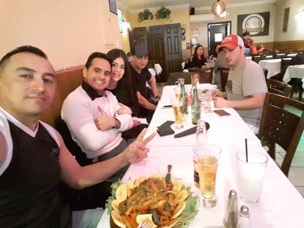 El Mordisco | restaurant | 85-14 Roosevelt Ave, Jackson Heights, NY 11372, USA | 3476124111 OR +1 347-612-4111