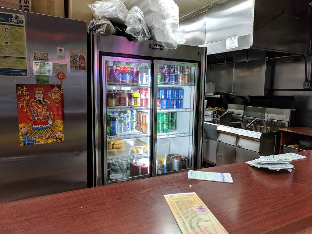 Grand Great Wall | restaurant | 1588 Amsterdam Ave, New York, NY 10031, USA | 2122837223 OR +1 212-283-7223