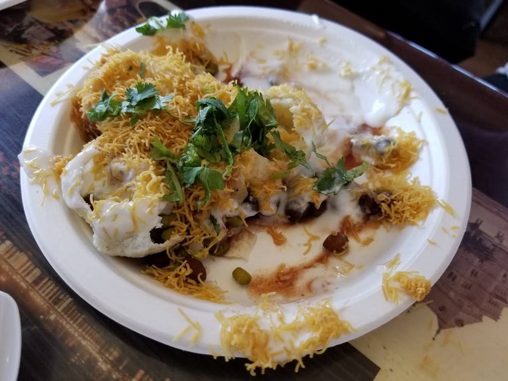 Dimples Bombay Talk | restaurant | 1358 Oak Tree Road, Iselin, NJ 08830, USA | 7322830066 OR +1 732-283-0066