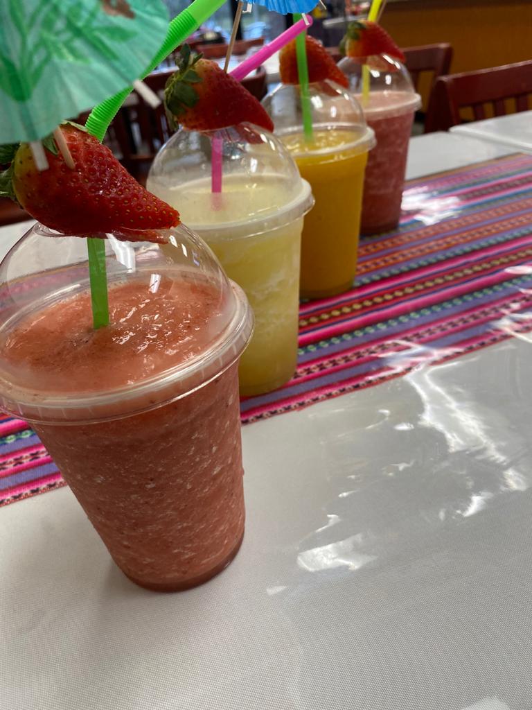 Latin Food Blessing | restaurant | 7249 NW 4th Blvd, Gainesville, FL 32607, USA | 3526348243 OR +1 352-634-8243