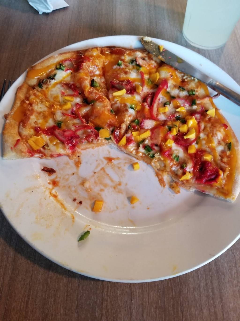 Naan Pizza | restaurant | 1133 3rd St, Muskegon, MI 49441, USA | 2315719777 OR +1 231-571-9777