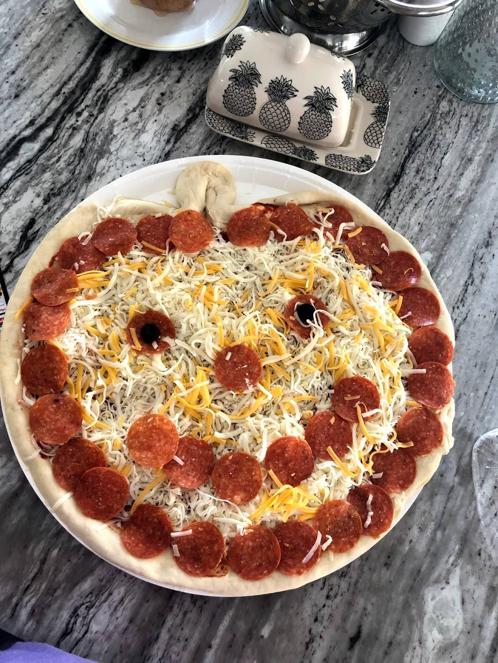 Papa Murphys | Take N Bake Pizza | meal takeaway | 1821 W 12600 S, Riverton, UT 84065, USA | 8014461000 OR +1 801-446-1000