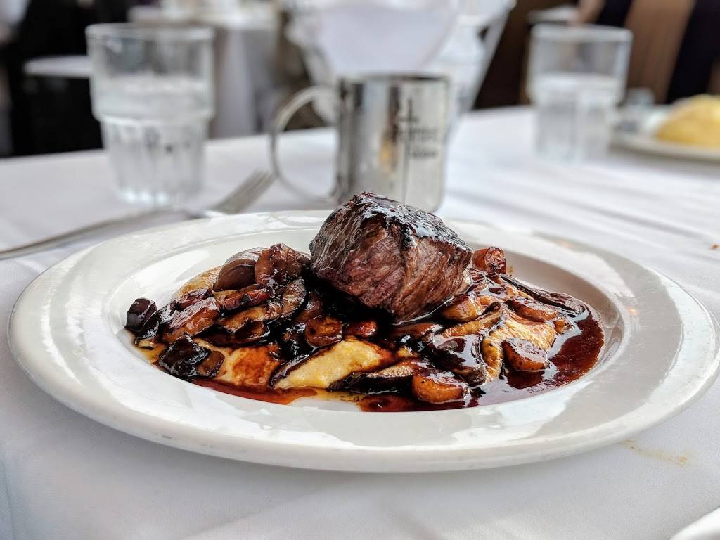 Pacifica Del Mar | restaurant | 1555 Camino Del Mar, Del Mar, CA 92014, USA | 8587920476 OR +1 858-792-0476