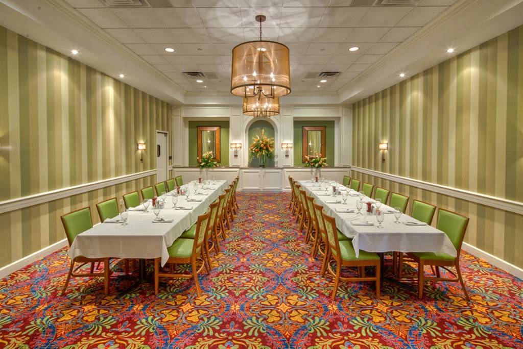 Triangle Grille | restaurant | 369 W Vine St, Lexington, KY 40507, USA | 8592813773 OR +1 859-281-3773