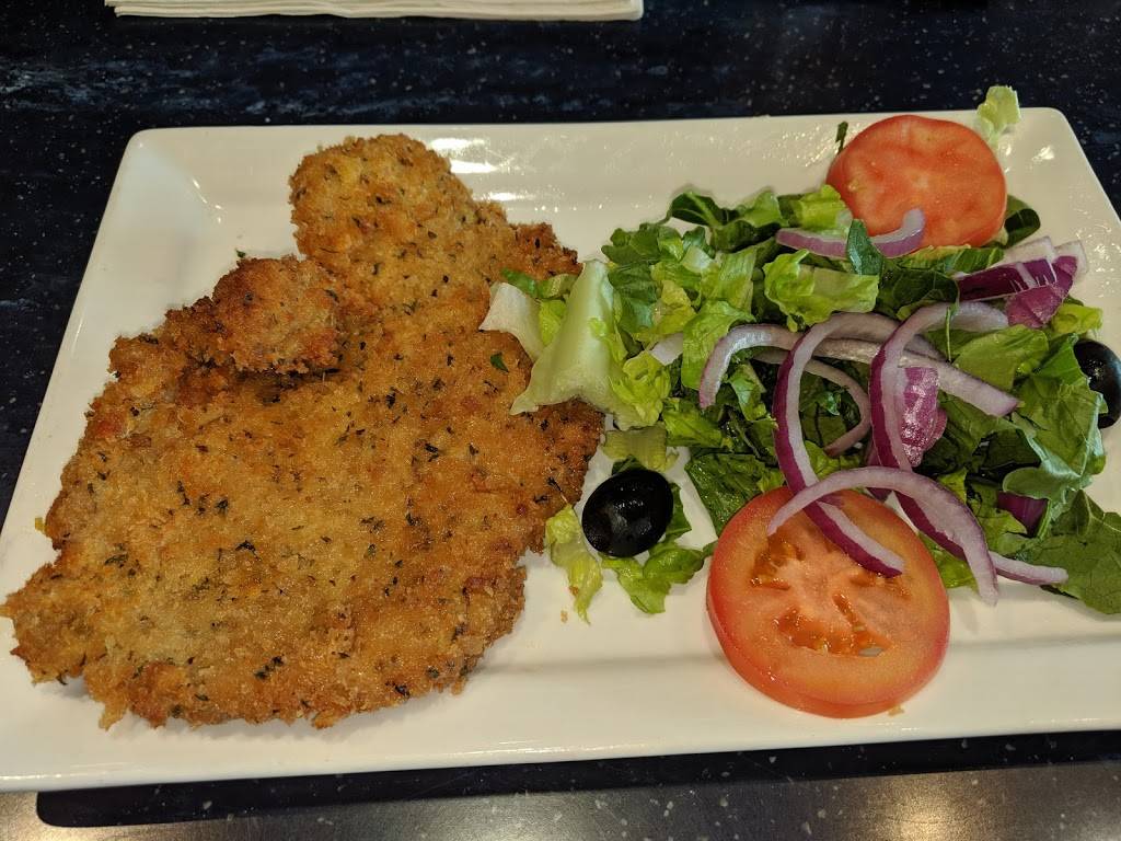 Papa Giuseppe Pizza | restaurant | 900 Linton Blvd Ste 920, Delray Beach, FL 33444, USA | 5612728585 OR +1 561-272-8585