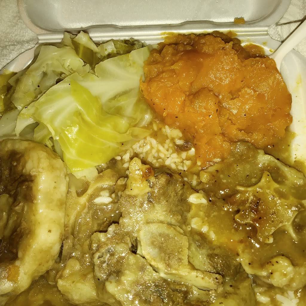 Heavenly choices | restaurant | 3810 Cavalcade St, Houston, TX 77026, USA | 8324910352 OR +1 832-491-0352