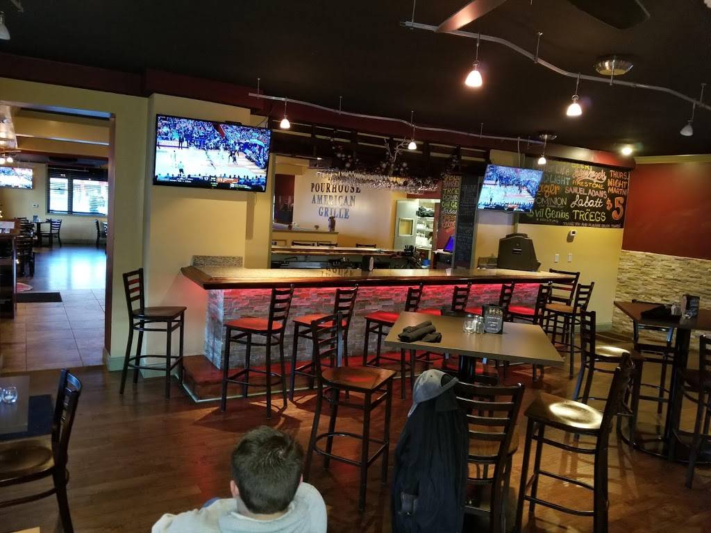 Pourhouse American Grille | restaurant | 3341 Pricetown Rd, Fleetwood, PA 19522, USA | 4845757097 OR +1 484-575-7097