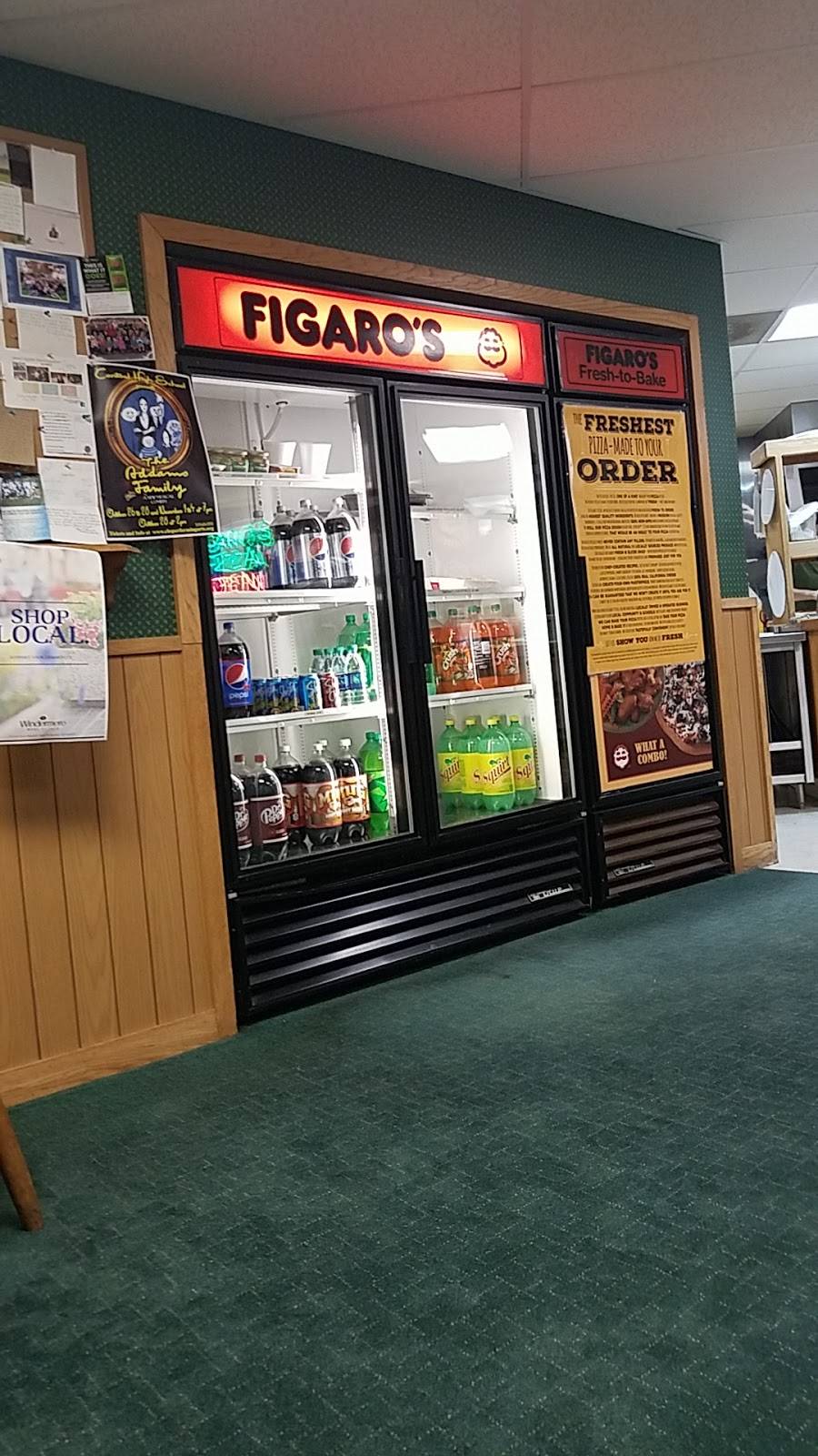 Figaros Pizza | meal delivery | 1321 Monmouth St, Independence, OR 97351, USA | 5038386459 OR +1 503-838-6459