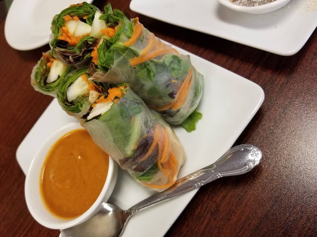 Real Thai Restaurant | restaurant | 4980 Kipling St #11, Wheat Ridge, CO 80033, USA | 7206386174 OR +1 720-638-6174