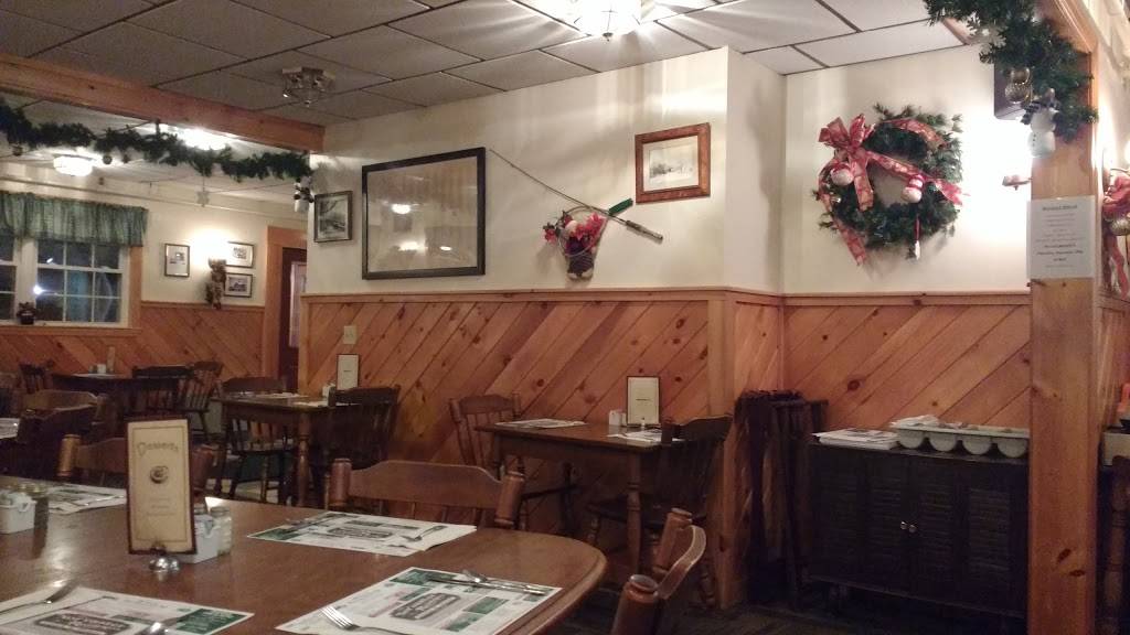 Noreaster | restaurant | 44 North St, Dover-Foxcroft, ME 04426, USA | 2075642122 OR +1 207-564-2122