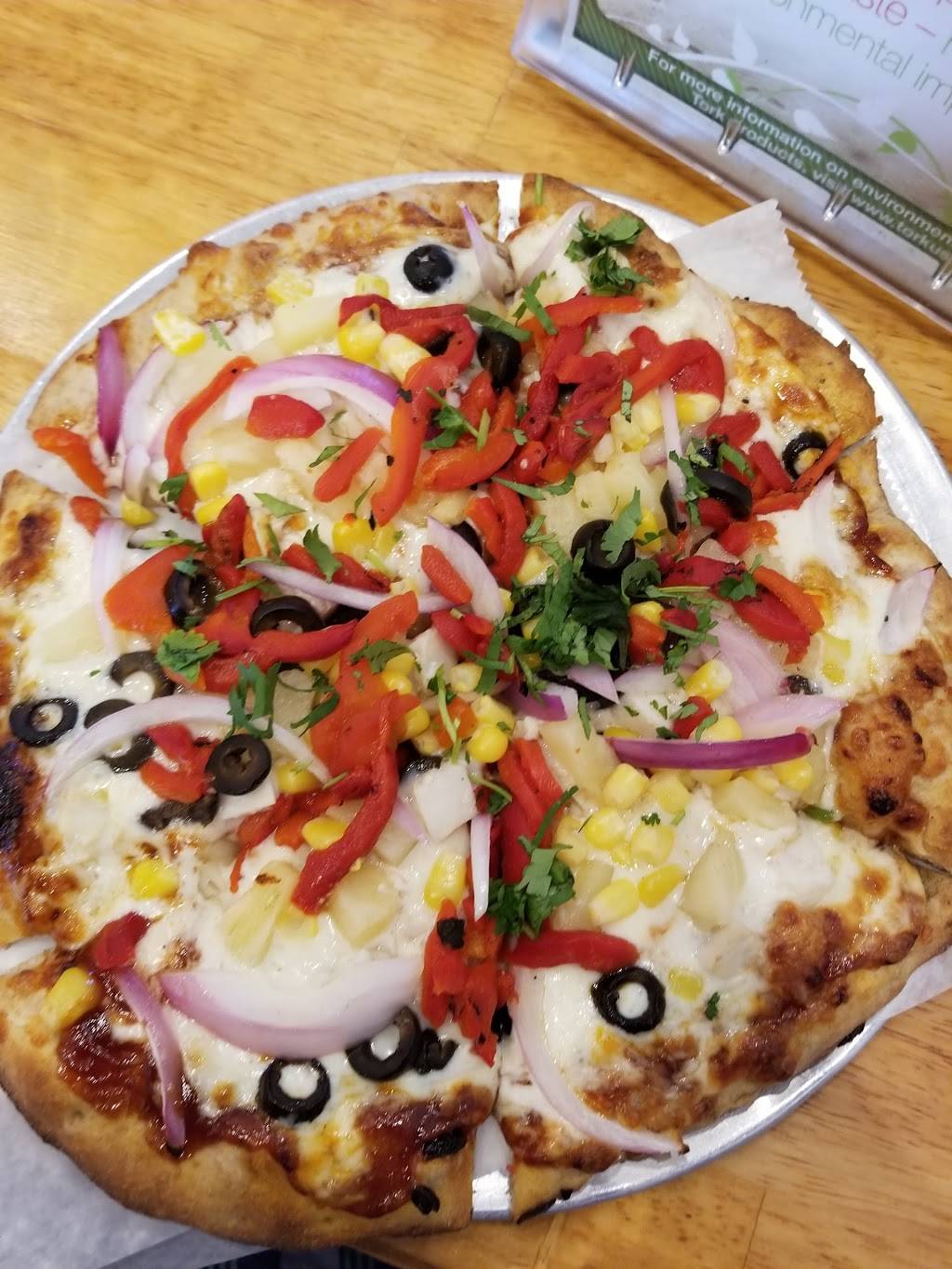Pieoneer Pizza (VB Blvd & Thalia Rd) | restaurant | 4224 Virginia Beach Blvd Suite 103, Virginia Beach, VA 23452, USA | 7573212100 OR +1 757-321-2100