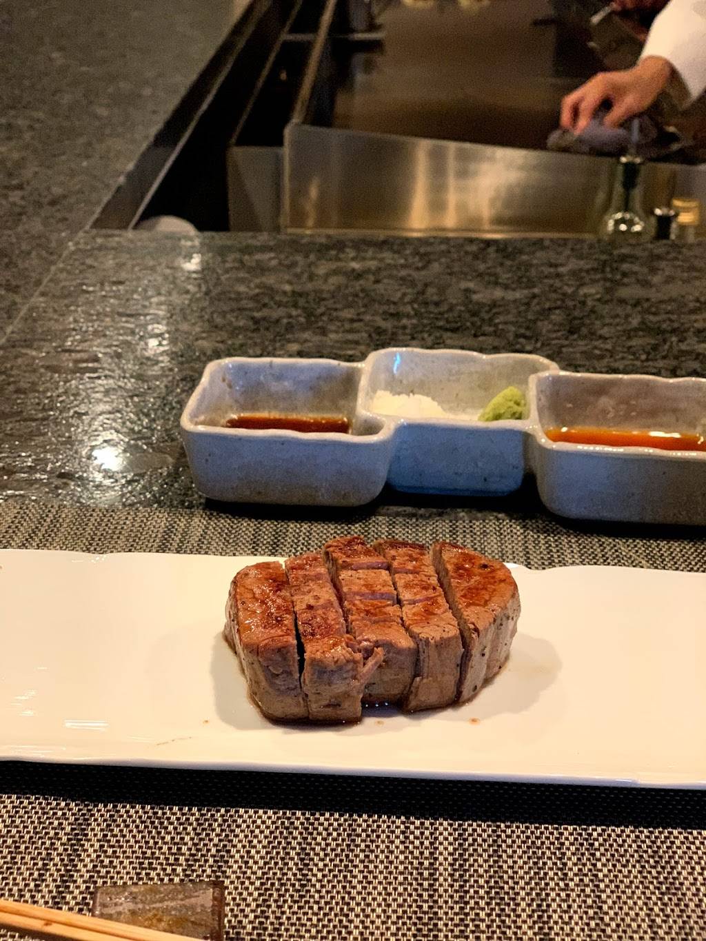 Tatsujin X | restaurant | 4439 W Flamingo Rd, Las Vegas, NV 89103, USA | 7027718955 OR +1 702-771-8955