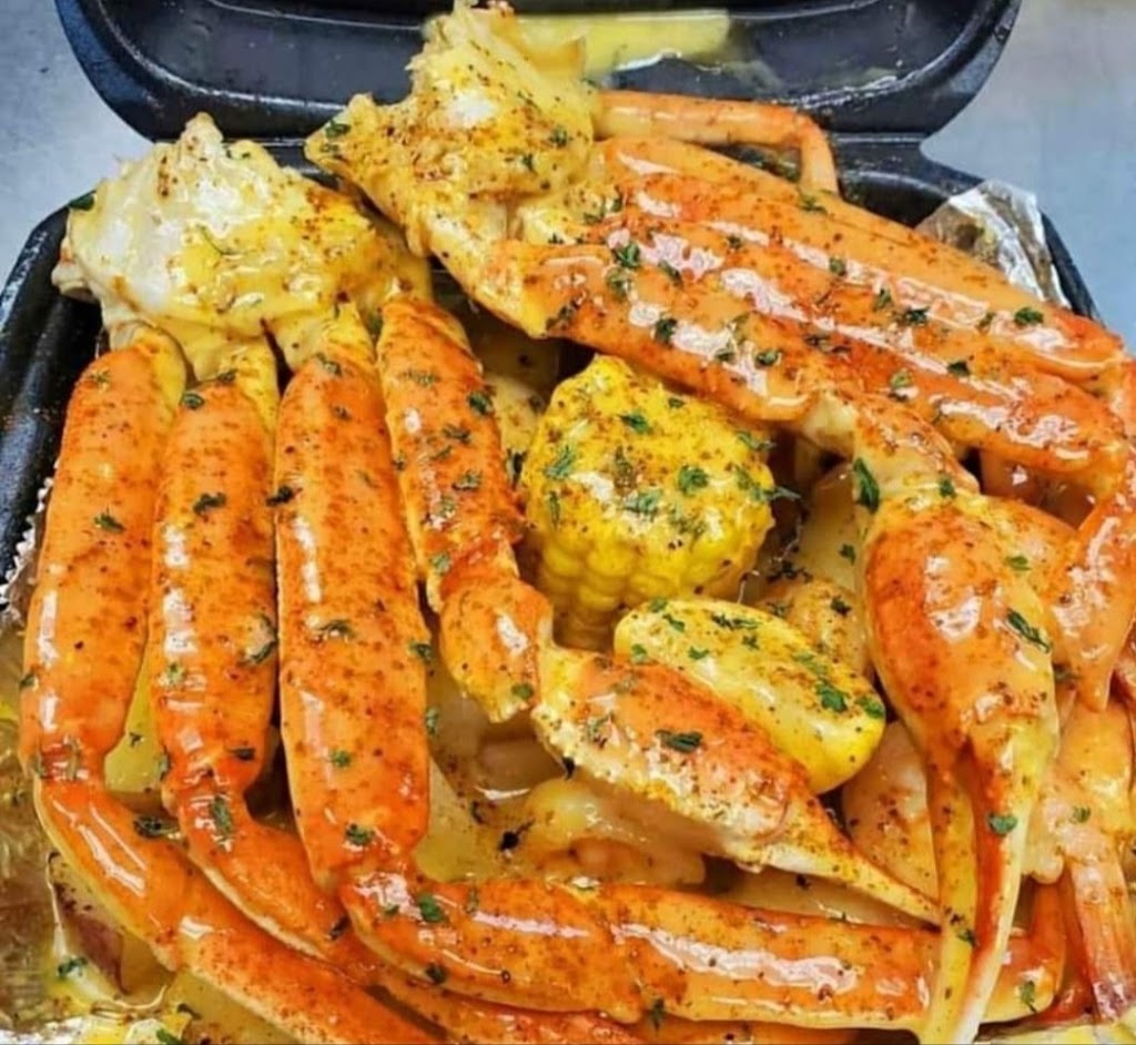 Country Crab Shack | restaurant | Rosewood Way, Orlando, FL 32808, USA | 4073420497 OR +1 407-342-0497