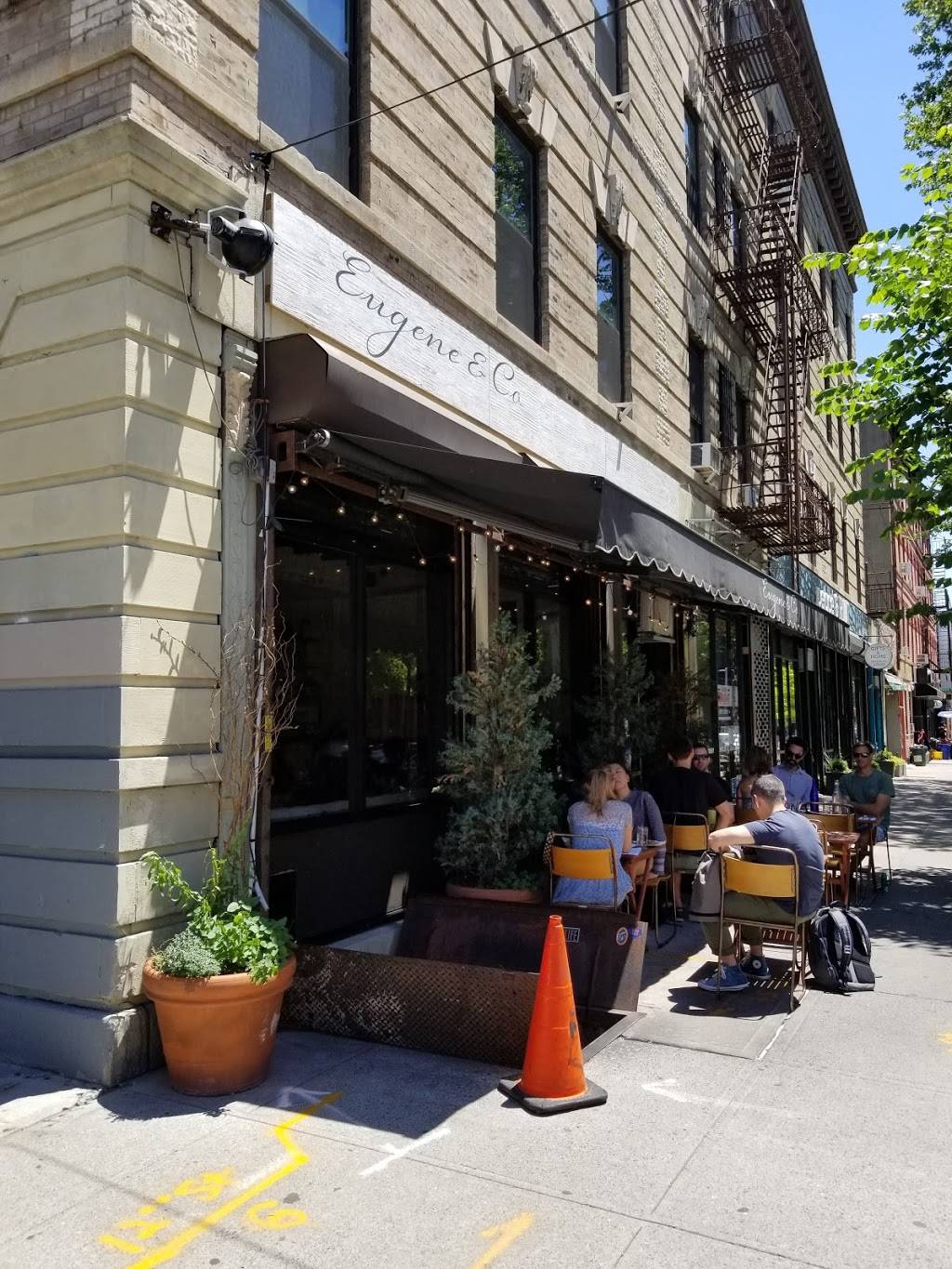 Peaches HotHouse | restaurant | 415 Tompkins Ave, Brooklyn, NY 11216, USA | 7184839111 OR +1 718-483-9111