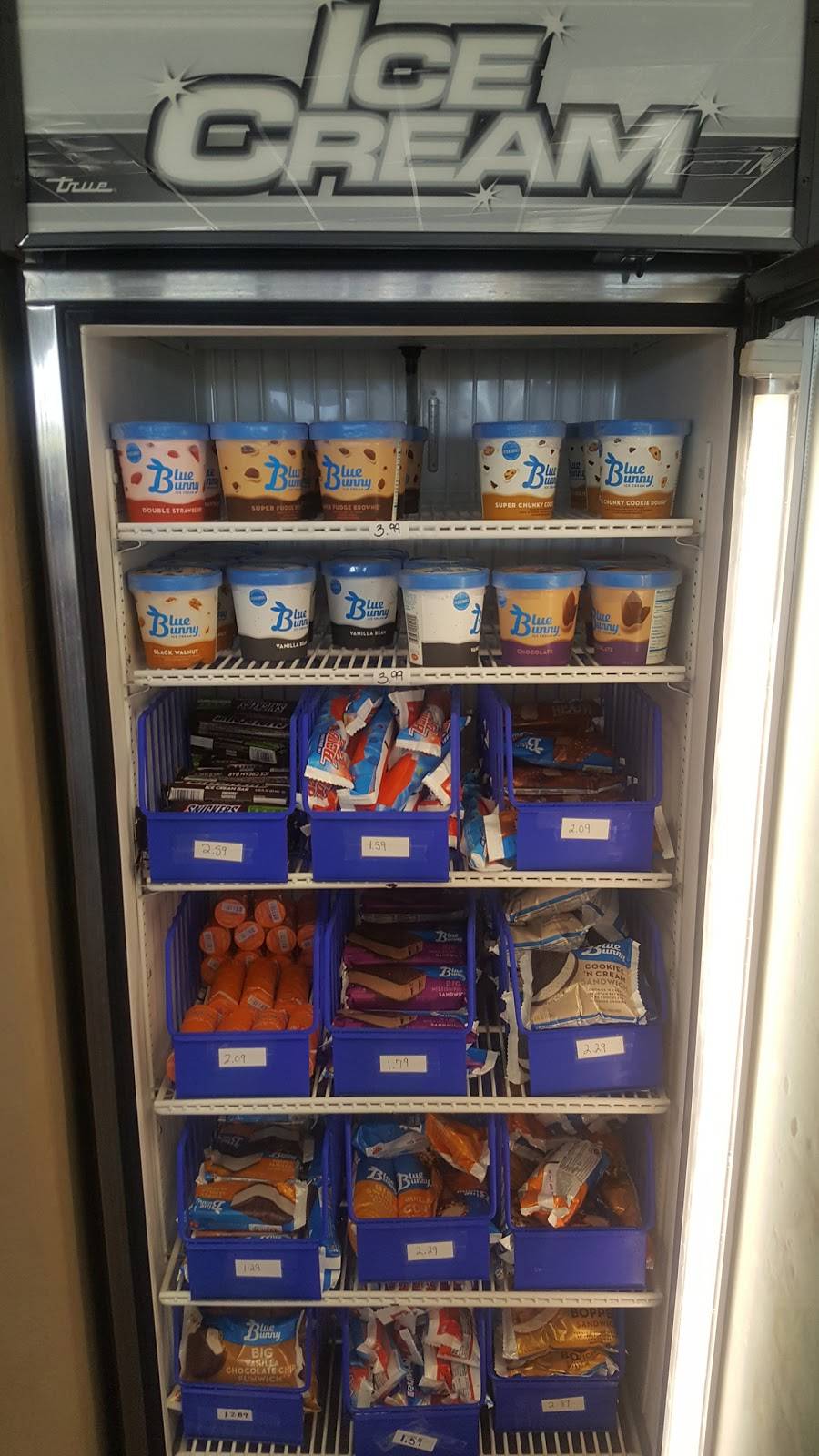 Total Express #2 | meal takeaway | 8709, 12121 Northwest Expy, Yukon, OK 73099, USA | 4053730839 OR +1 405-373-0839