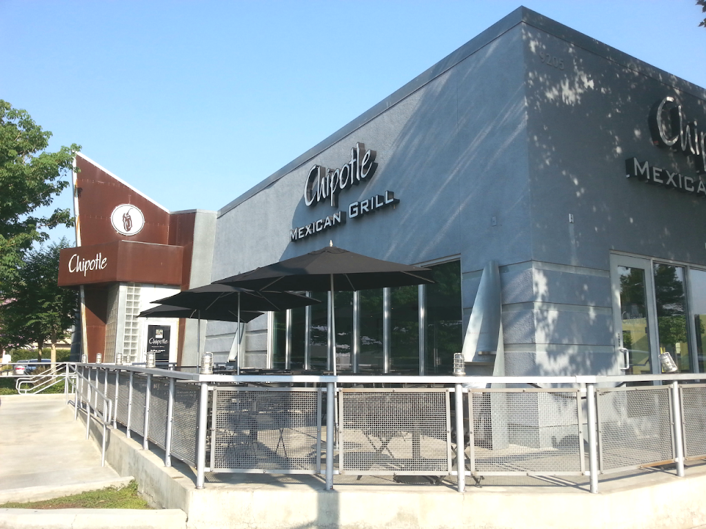 Chipotle Mexican Grill | restaurant | 9205 Reseda Blvd, Northridge, CA 91324, USA | 8187725873 OR +1 818-772-5873