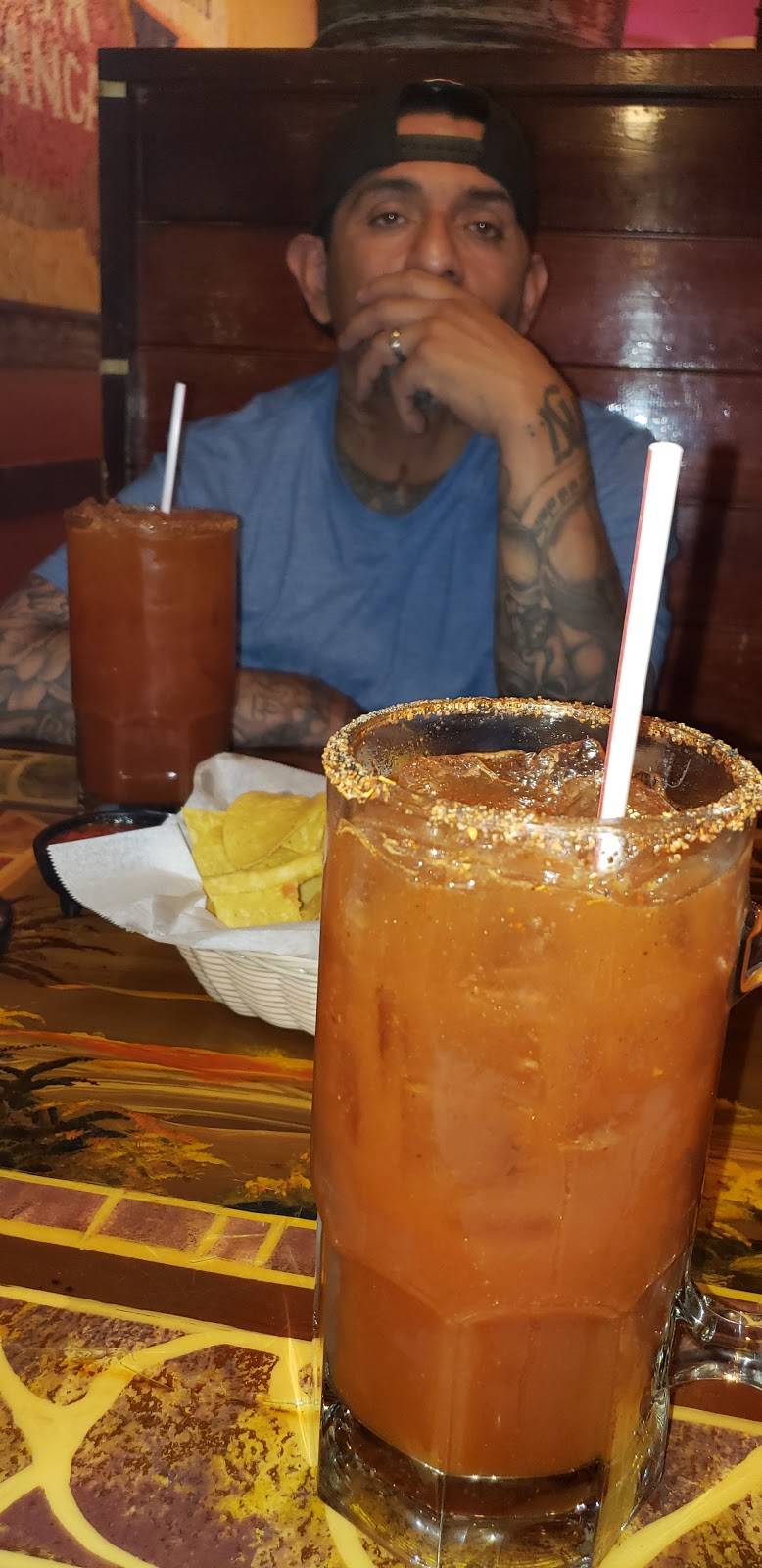 Rincon Mexicano | restaurant | 4450 Eastgate Blvd # F5, Cincinnati, OH 45245, USA | 5139439923 OR +1 513-943-9923