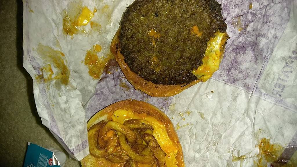 Jack in the Box | restaurant | 2719 N Power Rd, Mesa, AZ 85215, USA | 4803259746 OR +1 480-325-9746