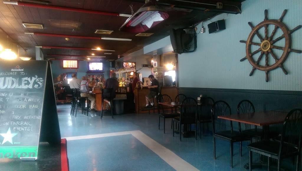 Dudleys Parkview | restaurant | 94 Hudson Park Rd, New Rochelle, NY 10805, USA | 9142354445 OR +1 914-235-4445