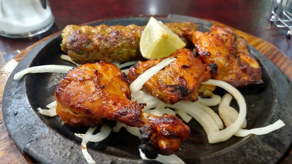 Kabab N Chutney | restaurant | 7850 Stockton Blvd, Sacramento, CA 95823, USA | 9166678100 OR +1 916-667-8100