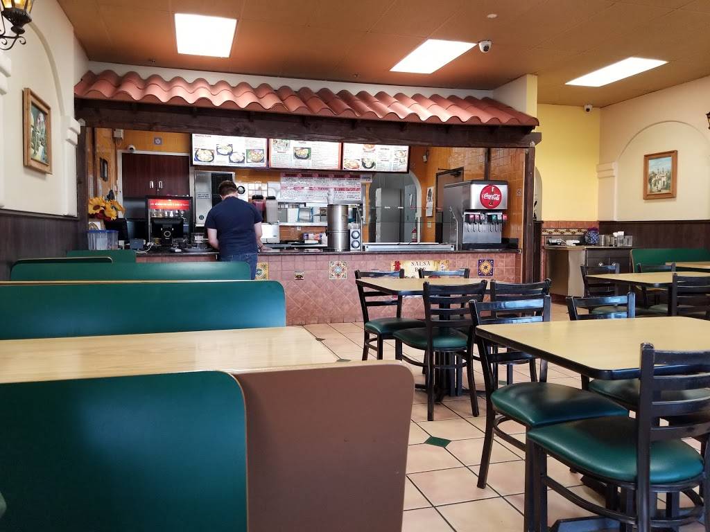 El Ranchito Taco Shop | restaurant | 40335 Winchester Rd F, Temecula, CA 92591, USA | 9512961350 OR +1 951-296-1350