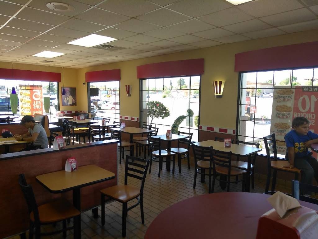 KFC | restaurant | 18447 CA-18, Apple Valley, CA 92307, USA | 7602422351 OR +1 760-242-2351