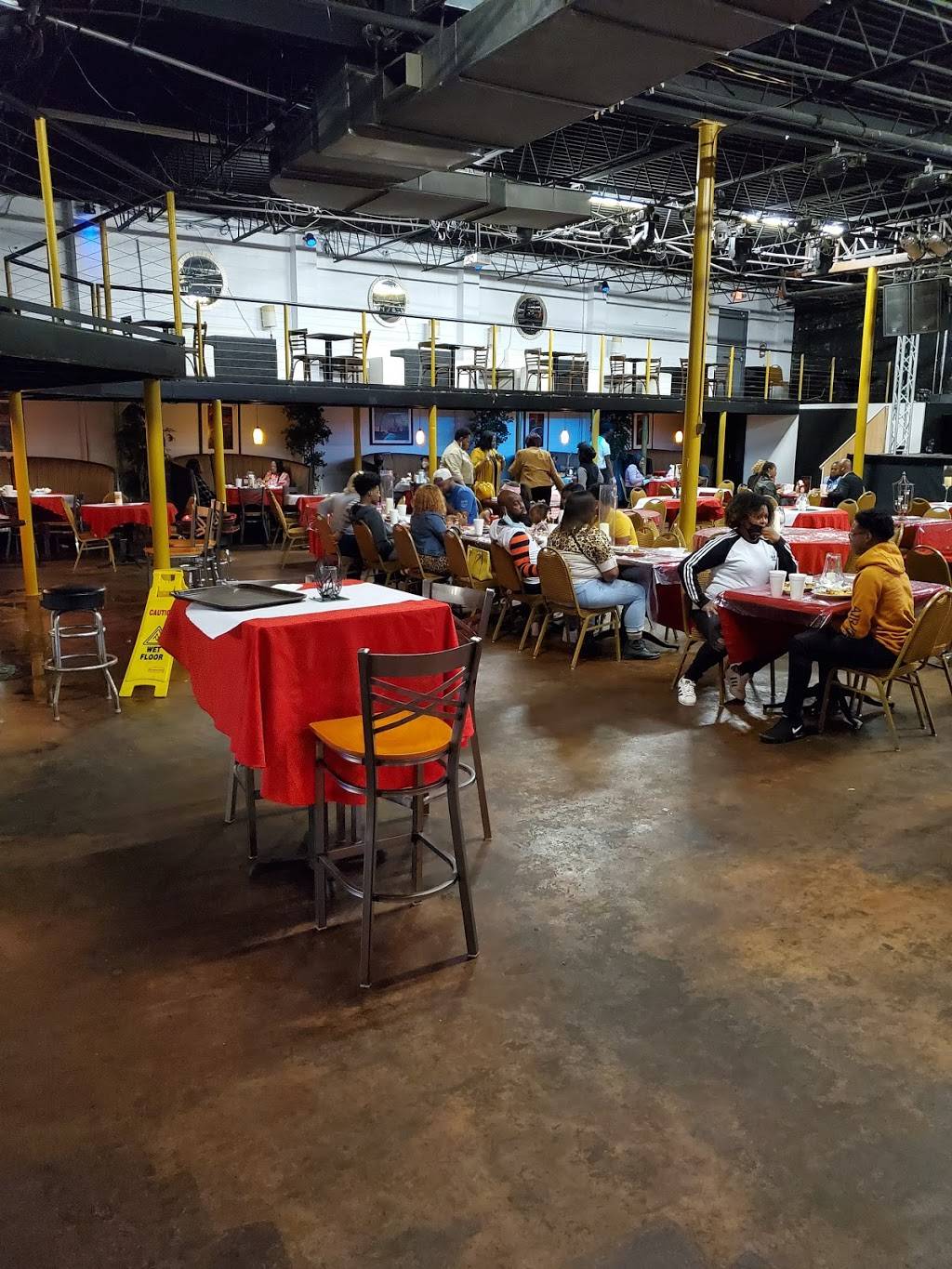 Sweetie Pies Frying Bird | restaurant | 110 E South St, Jackson, MS 39201, USA | 7695244843 OR +1 769-524-4843