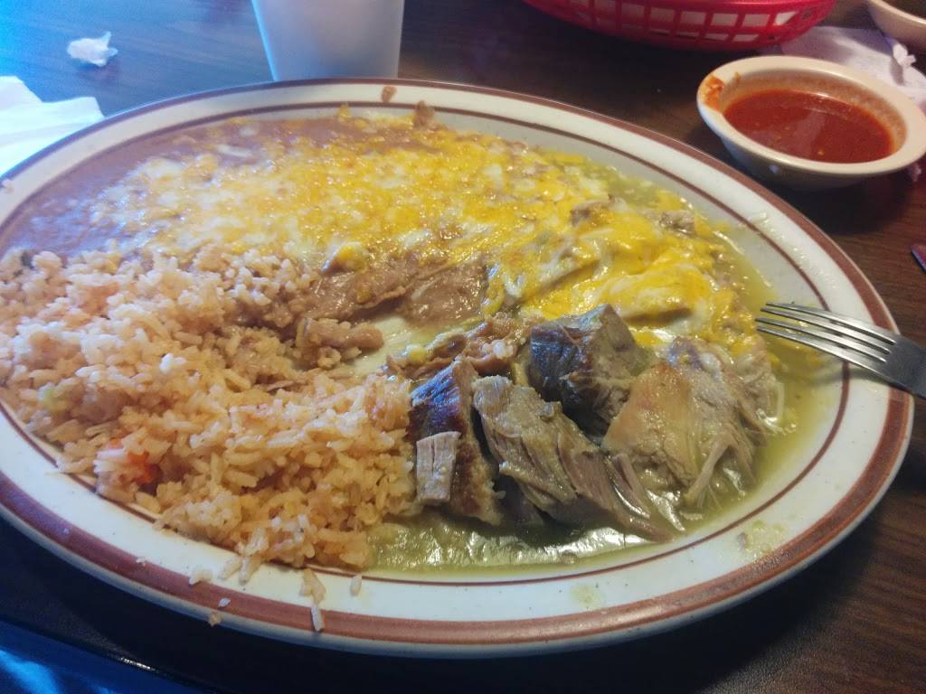 Tios Mexican Restaurant | restaurant | 19009 Van Buren Boulevard #14, Riverside, CA 92508, USA | 9517807776 OR +1 951-780-7776