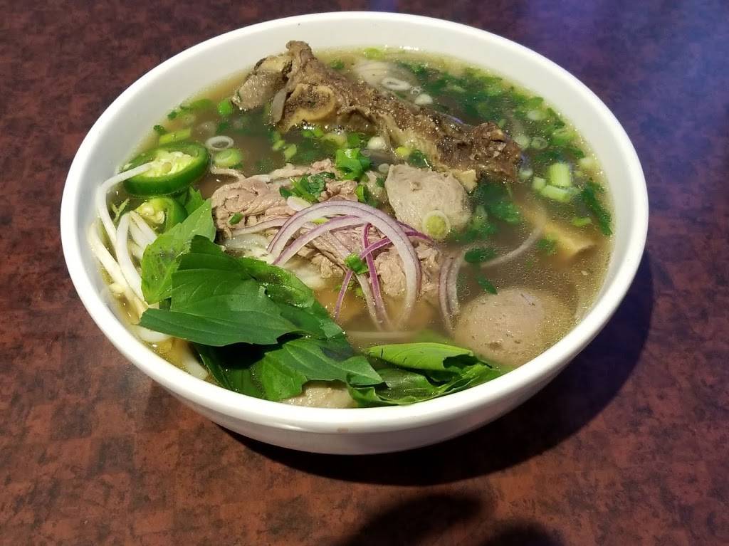 Ba Le Restaurant | restaurant | 2240 Browning Dr, Arlington, TX 76010, USA | 8172740381 OR +1 817-274-0381