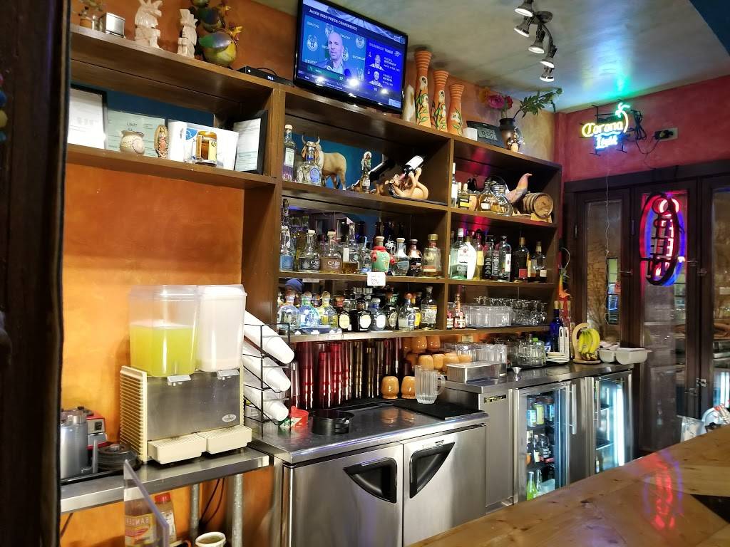 Guanajuato Mexican Restaurant | restaurant | 2317 S Howell Ave, Milwaukee, WI 53207, USA | 4144822269 OR +1 414-482-2269