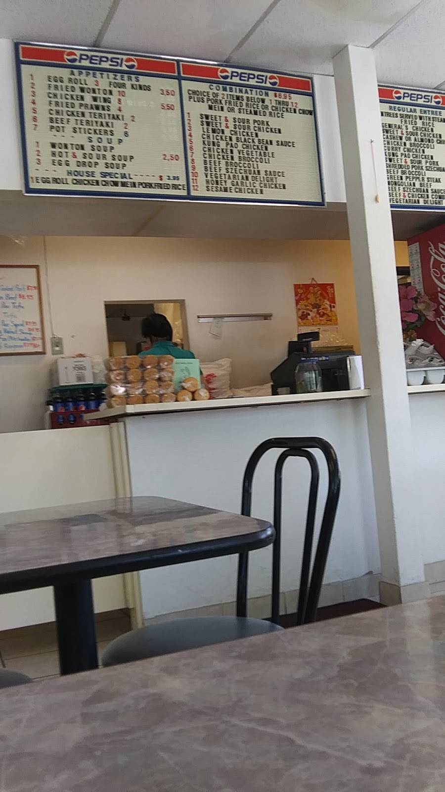 Egg Roll King | restaurant | 635 Booth St, Reno, NV 89509, USA | 7757866966 OR +1 775-786-6966