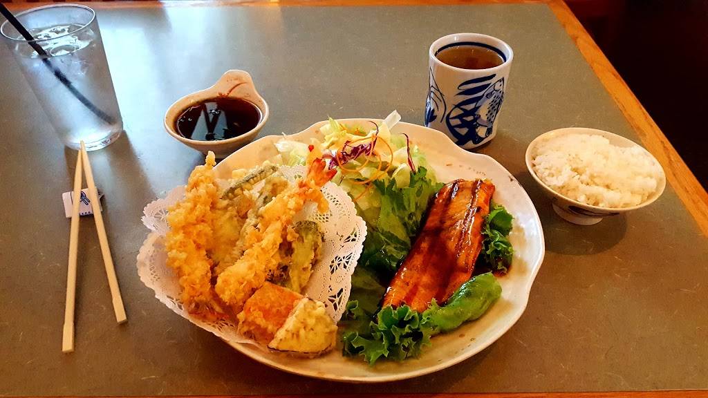 Kyoto | restaurant | 5 Padre Pkwy, Rohnert Park, CA 94928, USA | 7075844204 OR +1 707-584-4204