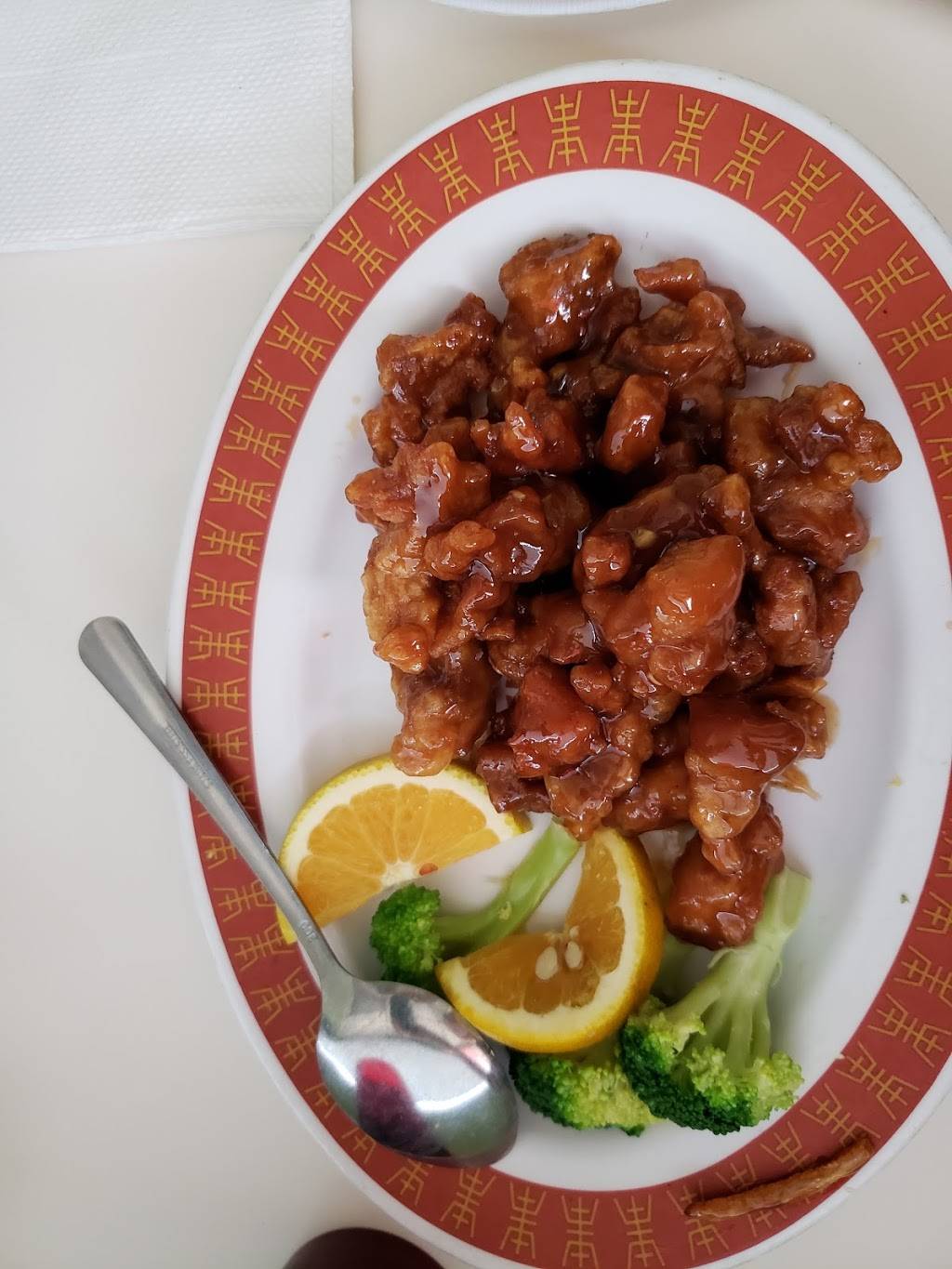 China Express | restaurant | 303 SW Sheridan Rd, Lawton, OK 73505, USA | 5802488808 OR +1 580-248-8808